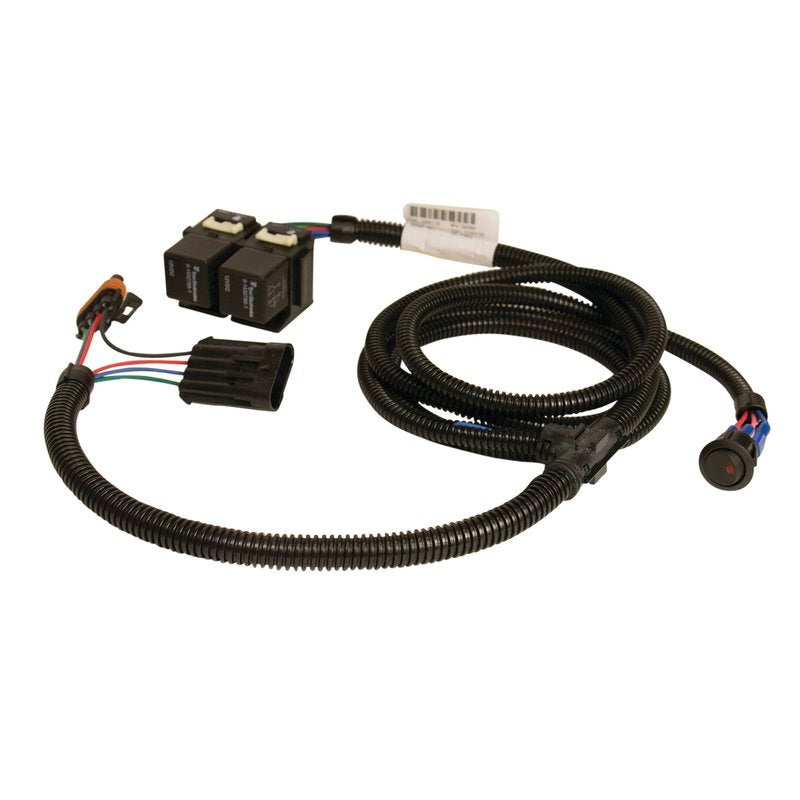 Load image into Gallery viewer, BD Diesel 2 Low UnLoc 2001-2014 Chevy 2500-3500 4WD / 2001-2013 Chevy 1500 4WD