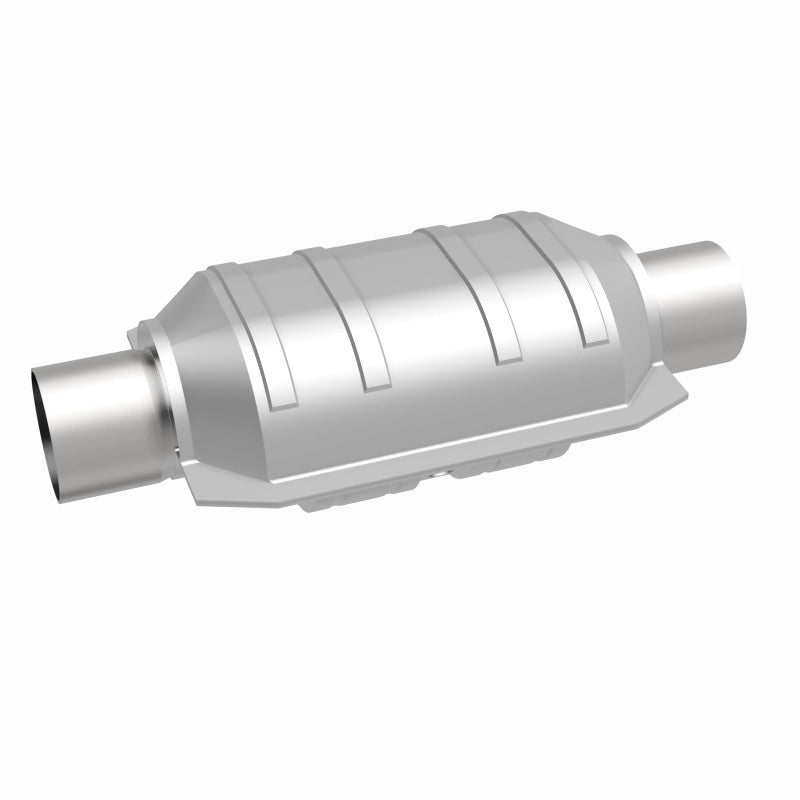 Load image into Gallery viewer, MagnaFlow Universal Catalytic Converter 3 inch OBDII Rear