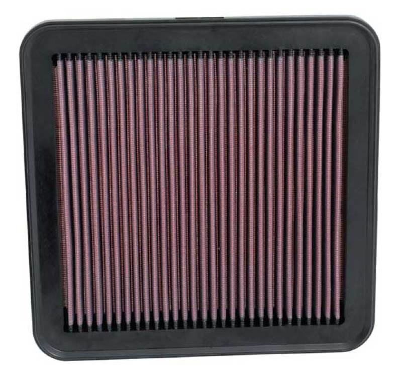 Load image into Gallery viewer, K&N Replacement Air Filter ISUZU RODEO RA 3.5L-V6; 2004