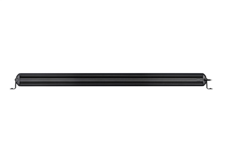 Load image into Gallery viewer, Hella Universal Black Magic 40in Tough Double Row Curved Light Bar - Spot & Flood Light