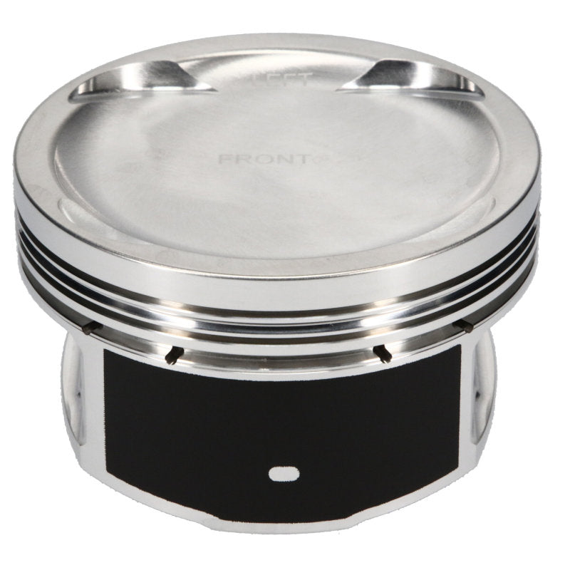 Load image into Gallery viewer, JE Pistons Hyundai 3.8L 3.799 Bore 1.242 CD Pistons - Single - Right