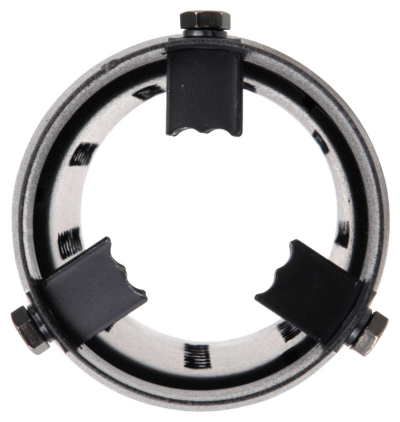 Load image into Gallery viewer, Spectre Exhaust Tip 3-1/2in. OD / Slant - Black