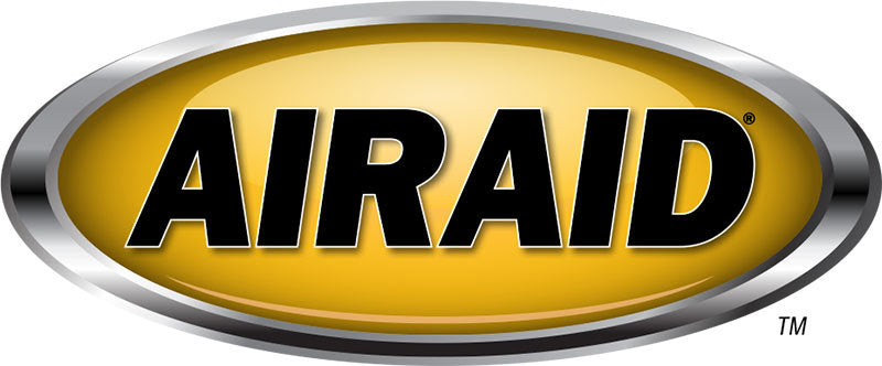 Load image into Gallery viewer, Airaid 07-13 Avalanche/Sierra/Silverado 4.3/4.8/5.3/6.0L Airaid Jr Intake Kit - Oiled / Red Media