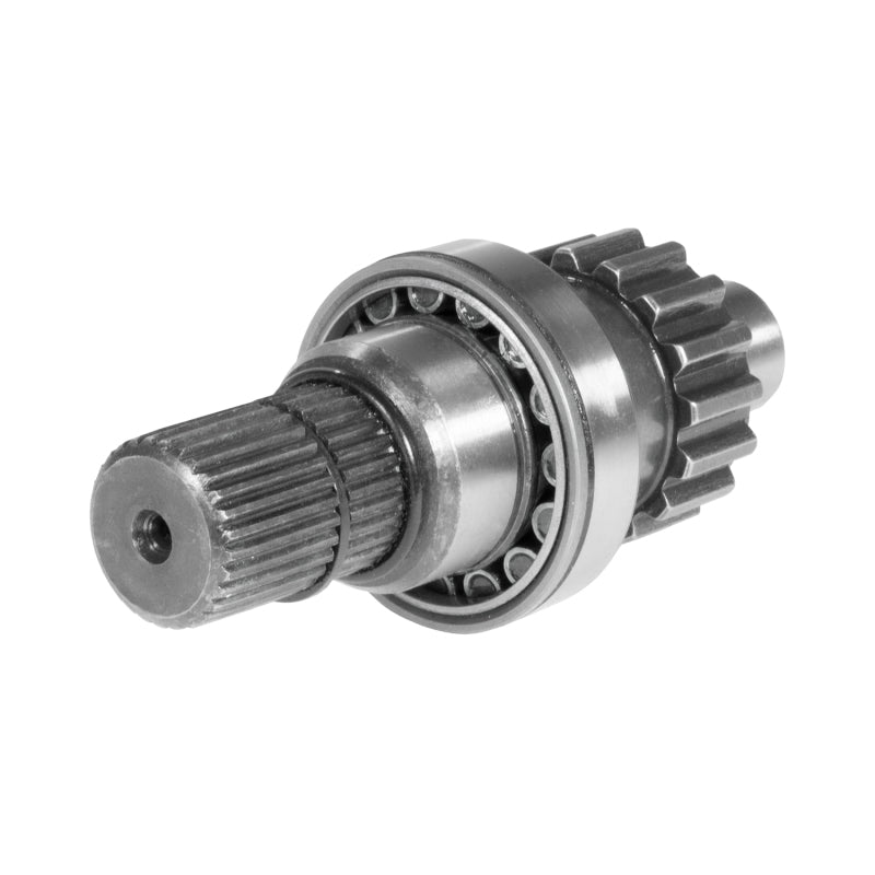 Load image into Gallery viewer, Yukon Gear Chrysler 8.0in IFS Right Hand Outer Disconnect Stub Axle 16/29 Spline