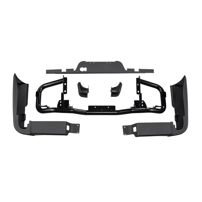 Load image into Gallery viewer, ARB Summit Rear Step Towbar Integrit Tacoma 16On