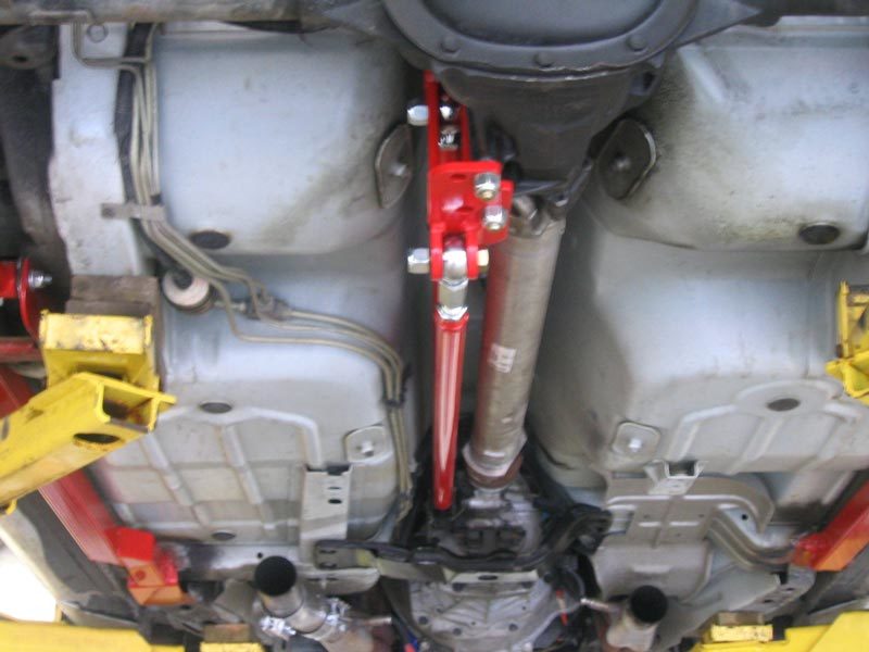 Load image into Gallery viewer, UMI Performance 98-02 GM F-Body Torque arm Kit Automatic