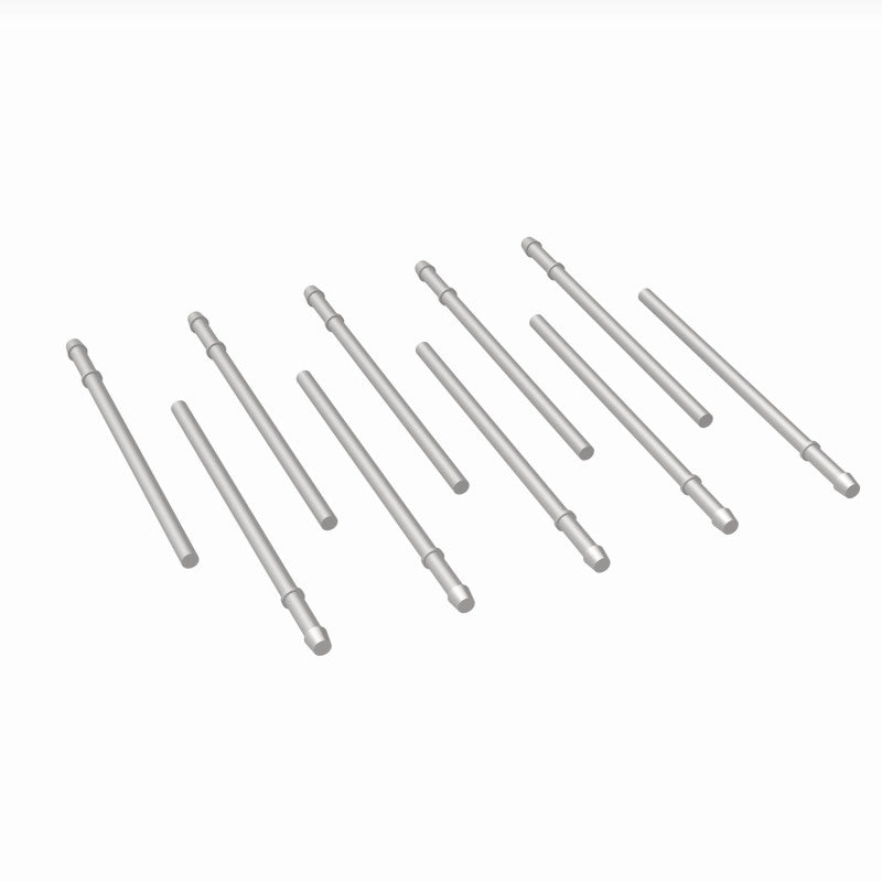 Load image into Gallery viewer, MagnaFlow Hanger .50inch straight 10pk