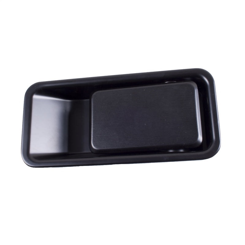 Load image into Gallery viewer, Omix Tailgate Handle- 97-06 Jeep Wrangler