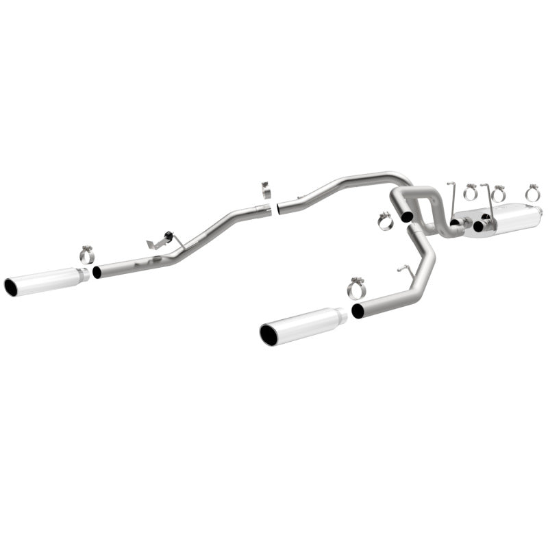 Load image into Gallery viewer, MagnaFlow SYS C/B 09 Dodge Ram Pickup