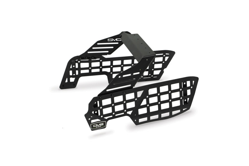 Load image into Gallery viewer, DV8 21-23 Ford Bronco Center Console Molle Panels & Bridge
