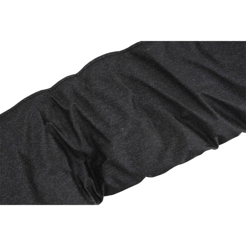 Load image into Gallery viewer, Rampage 1992-1995 Jeep Wrangler(YJ) Roll Bar Pad & Cover Kit - Black Denim