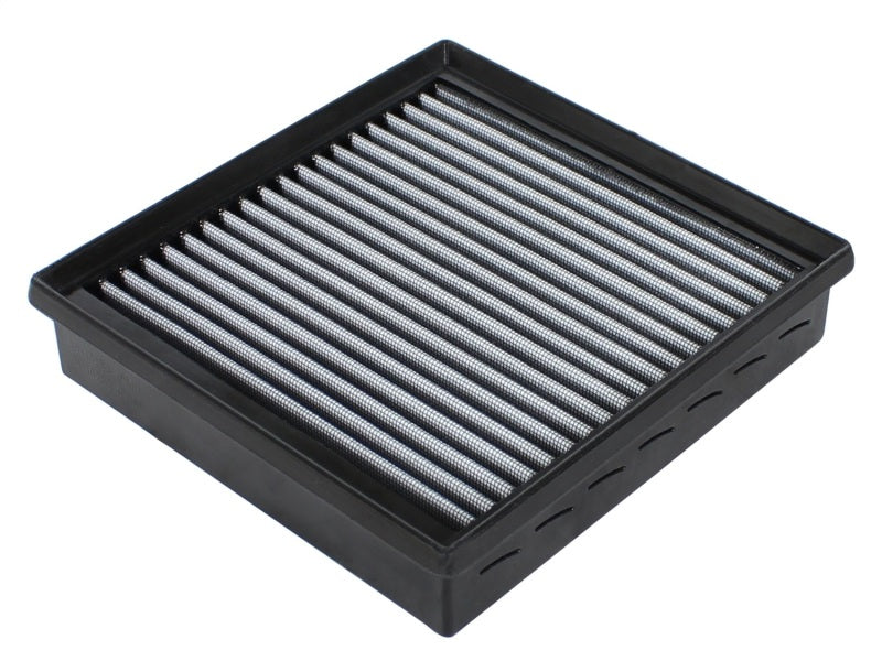 Load image into Gallery viewer, aFe MagnumFLOW OEM Replacement Air Filter PRO DRY S 2014 Jeep Grand Cherokee 3.0L EcoDiesel