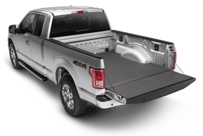 Load image into Gallery viewer, BedRug 02-18 Dodge Ram 8ft Bed BedTred Impact Mat (Use w/Spray-In & Non-Lined Bed)