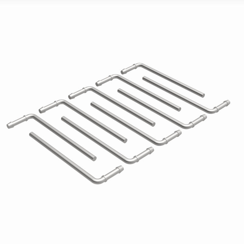 Load image into Gallery viewer, MagnaFlow Hanger .50inch 90 deg 10pk