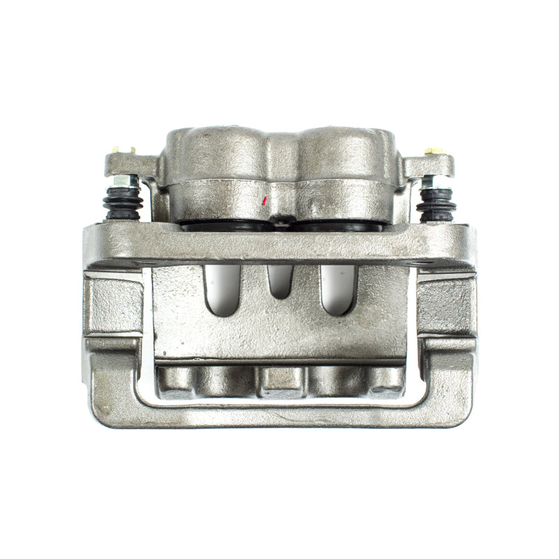 Load image into Gallery viewer, Power Stop 05-07 Ford F-250 Super Duty Rear Right Autospecialty Caliper w/Bracket