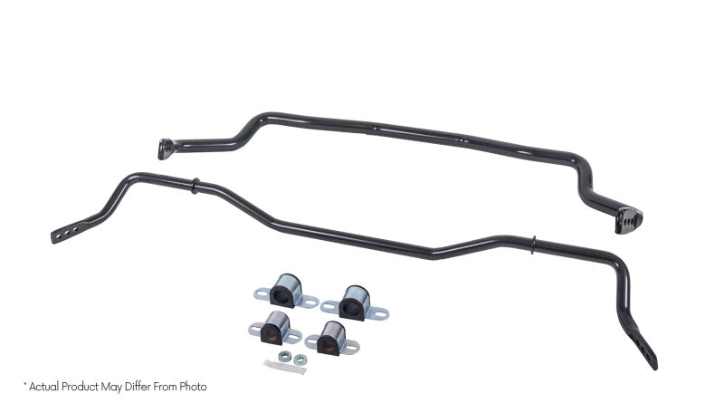 Load image into Gallery viewer, ST Anti-Swaybar Set Chevrolet Camaro 3rd gen. Z28 / Pontiac Firebird