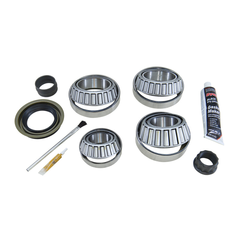 Load image into Gallery viewer, USA Standard Bearing Kit For 10 & Down GM & Chrysler 11.5in Rear
