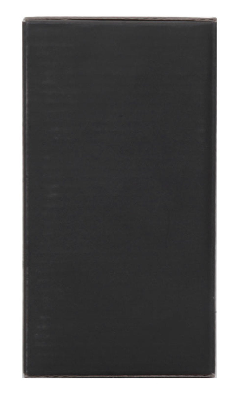 Load image into Gallery viewer, Spectre Coupler/Reducer 3.5in. to 3in. (PVC) - Black