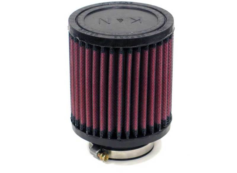 Load image into Gallery viewer, K&N Universal Clamp-On Air Filter 2-1/16in FLG / 3-1/2 OD / 4in H
