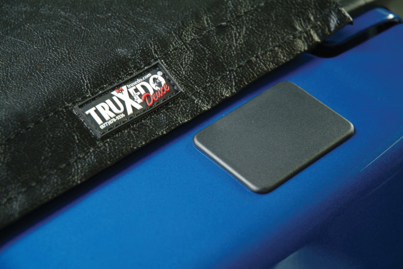 Load image into Gallery viewer, Truxedo 09-21 Dodge Ram 8ft Stake Pocket Covers - 6 Pack