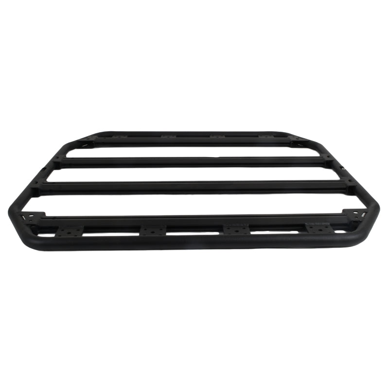 Load image into Gallery viewer, Go Rhino SRM300 Flat Platform Roof Rack 40in. L x 40in. W (Incl. Clamps)
