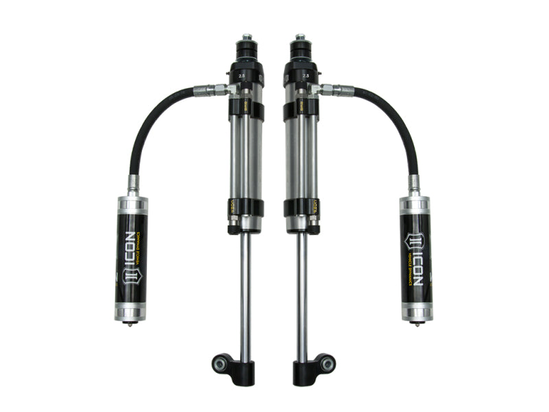 Load image into Gallery viewer, ICON 2005+ Toyota Tacoma RXT Rear 2.5 Omega Series Shocks RR - Pair