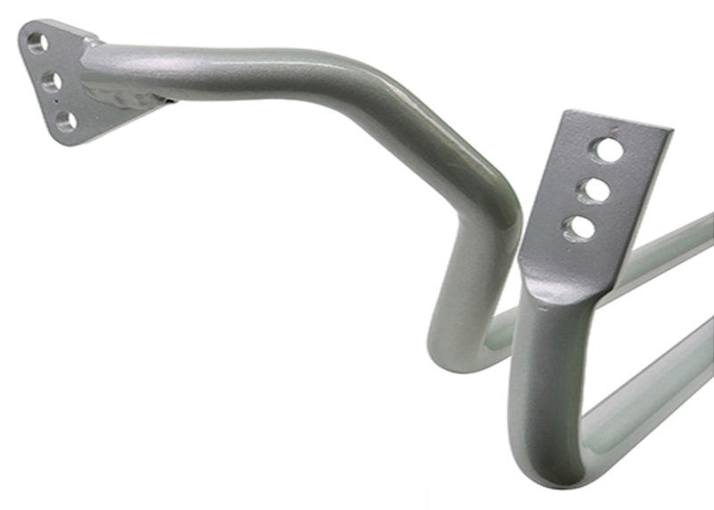 Load image into Gallery viewer, Whiteline 10-12 Chevrolet Camaro SS/LS/LT Front & Rear Sway Bar Kit
