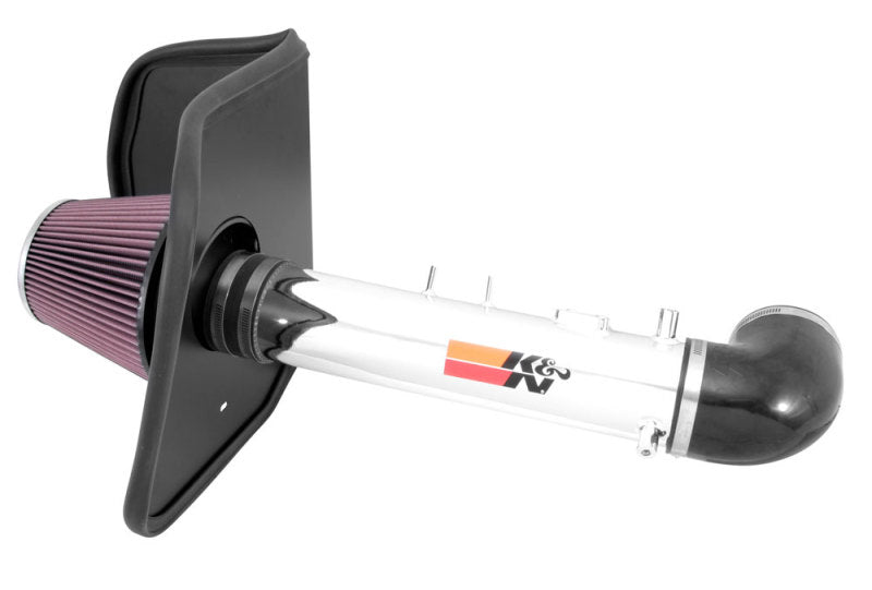 Load image into Gallery viewer, K&N 05-07 Toyota Tundra / Sequoia V8-4.7L High Flow Performance Kit