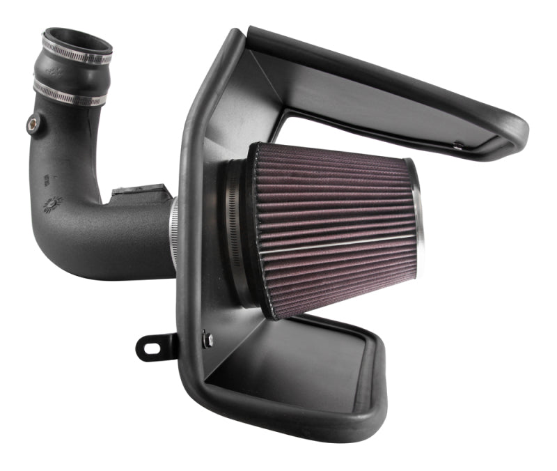 Load image into Gallery viewer, K&N 2015 Chevy Colorado 3.6L V6 AirCharger Performance Intake