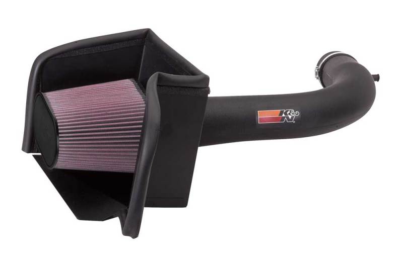 Load image into Gallery viewer, K&N 02-07 Dodge Ram 1500 V6 3.7 L Intake
