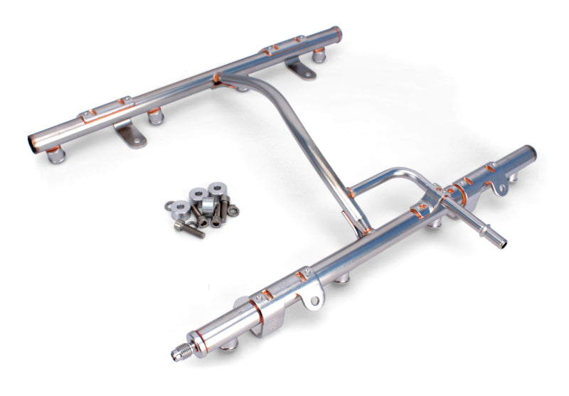 Load image into Gallery viewer, FAST OE Fuel Rail Kit LSXR LS1/LS6