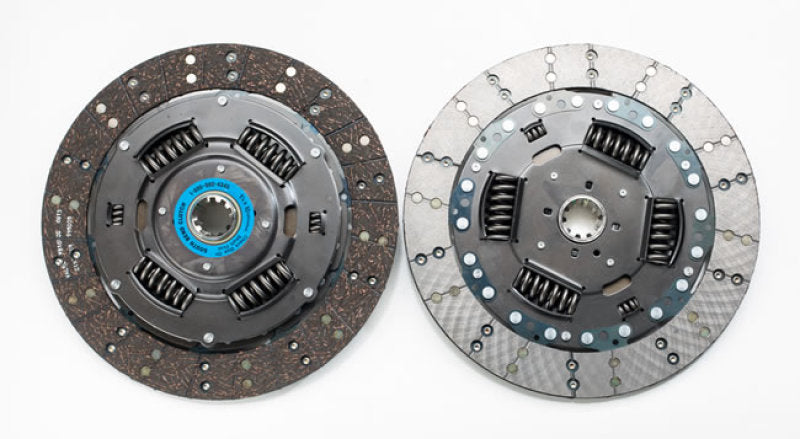 Load image into Gallery viewer, South Bend Clutch 05.5-13 Dodge 5.9/6.7L G56 Clutch Repl (Needs to be purch. w/1670507-6 & Hydx.750)