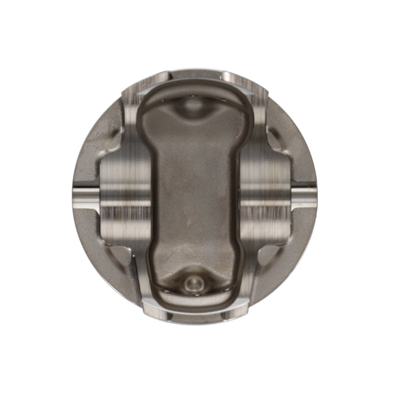 Load image into Gallery viewer, Wiseco Toyota 2JZGTE 3.0L 86.5mm +.5mm Oversize Bore 33.98 Comp Ht Asymmetric Skirt Piston Set
