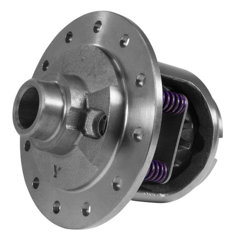 Load image into Gallery viewer, Yukon 9.5in GM 3.42 Rear Ring & Pinion Install Kit 33 Spline Positraction Axle Bearing and Seals