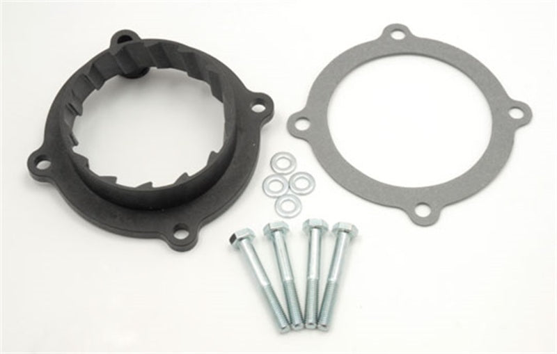 Load image into Gallery viewer, Volant 11-24 Jeep Wrangler, RAM, Grand Cherokee, Charger, Challenger 3.6L V6 Throttle Body Spacer