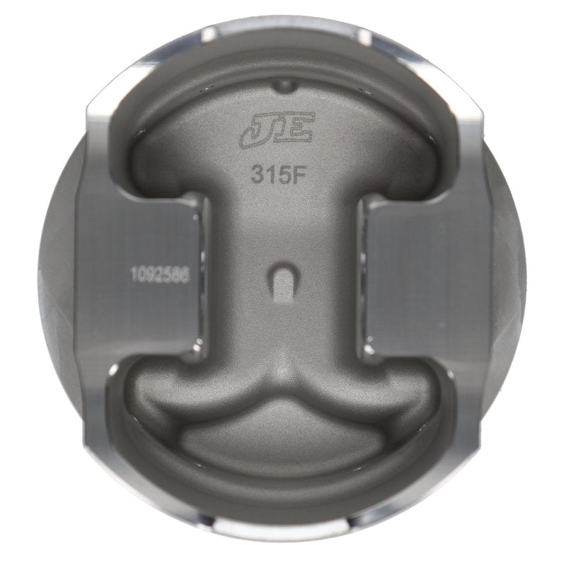 Load image into Gallery viewer, JE Pistons 440 MOPAR .375 DOME Set of 8 Pistons