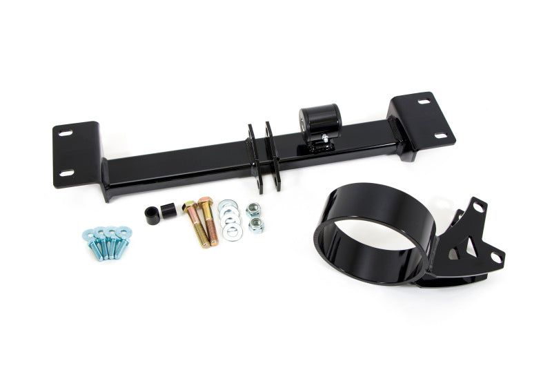 Load image into Gallery viewer, UMI Performance 93-02 GM F-Body Tunnel Brace Mount Stock Exhaust & Kooks LT w/ Loop