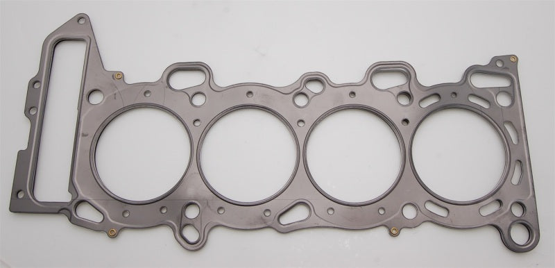 Load image into Gallery viewer, Cometic Nissan SR20DE/DET S13 87.5mm .070 inch MLS Head Gasket w/1 Extra Oil Hole