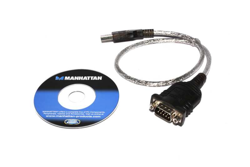 Load image into Gallery viewer, FAST Converter Cable FAST USB To Serial