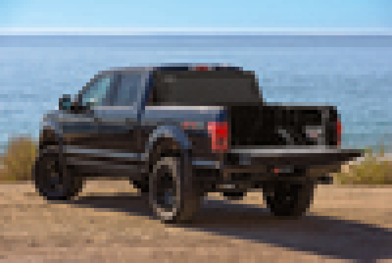Load image into Gallery viewer, BAK 19-20 Ford Ranger 6ft Bed BAKFlip MX4 Matte Finish