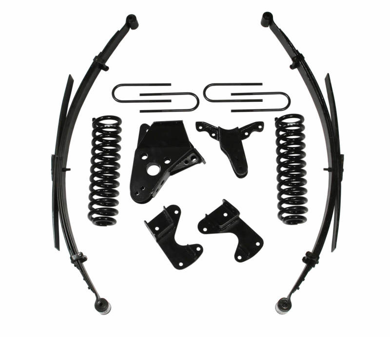 Load image into Gallery viewer, Skyjacker 6"83-97 RANGER SYS/HD BRKTS