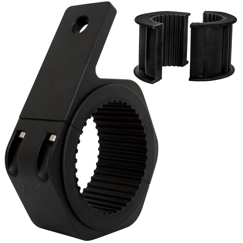 Load image into Gallery viewer, ANZO Bar Mount Clamps Universal Tube Clamp Fits Sizes 2.5in / 3in