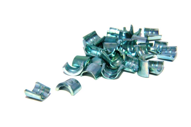 Load image into Gallery viewer, COMP Cams Valve Locks 11/32in Single Groove