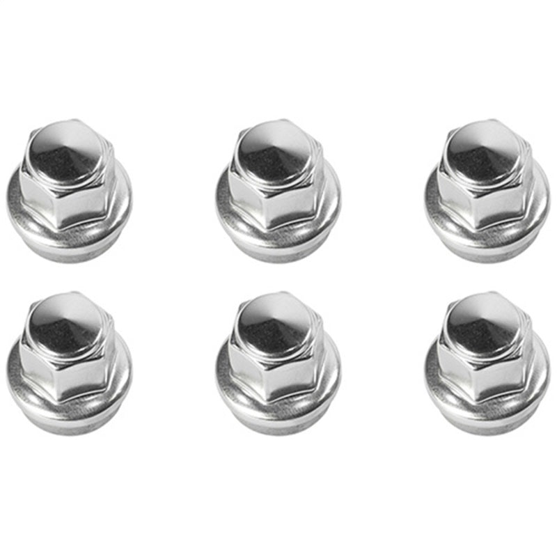 Ford Racing 20152018 F150 Lug Nut Kit Muscle & Trucks