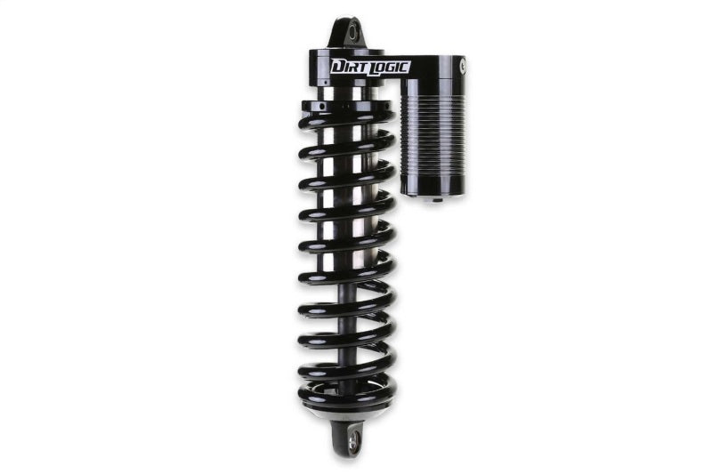 Load image into Gallery viewer, Fabtech 05-07 Ford F250/350 4WD 6in Front Dirt Logic 4.0 Reservoir Coilover - Single
