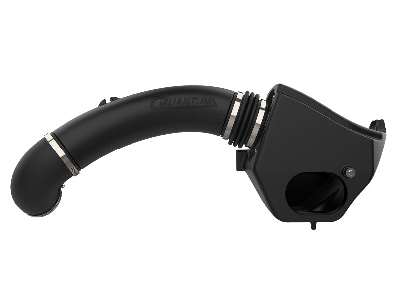 Load image into Gallery viewer, aFe Quantum Cold Air Intake System w/ Pro Dry S Media 15-19 Ford F-150 V8-5.0L