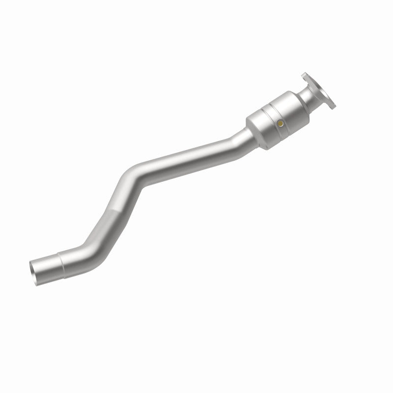 Load image into Gallery viewer, MagnaFlow Conv Direct Fit OEM 2015 Dodge Charger/Challenger Underbody