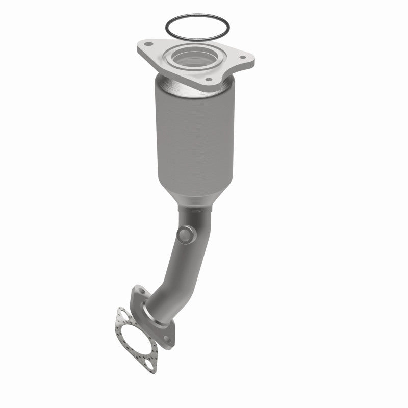 Load image into Gallery viewer, MagnaFlow Conv DF 04 Chevrolet Malibu 3.5L Passenger Side Front