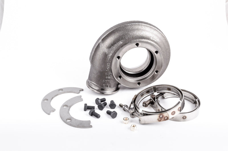 Load image into Gallery viewer, Garrett GT35R Turbine Hsg Kit O/V V-Band / V-Band 1.01 A/R (Ni-Resist)