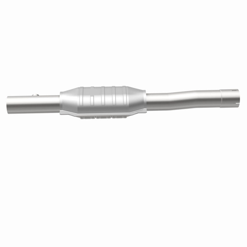 Load image into Gallery viewer, MagnaFlow Conv DF 01-04 Jeep G/C 4.0L OEM